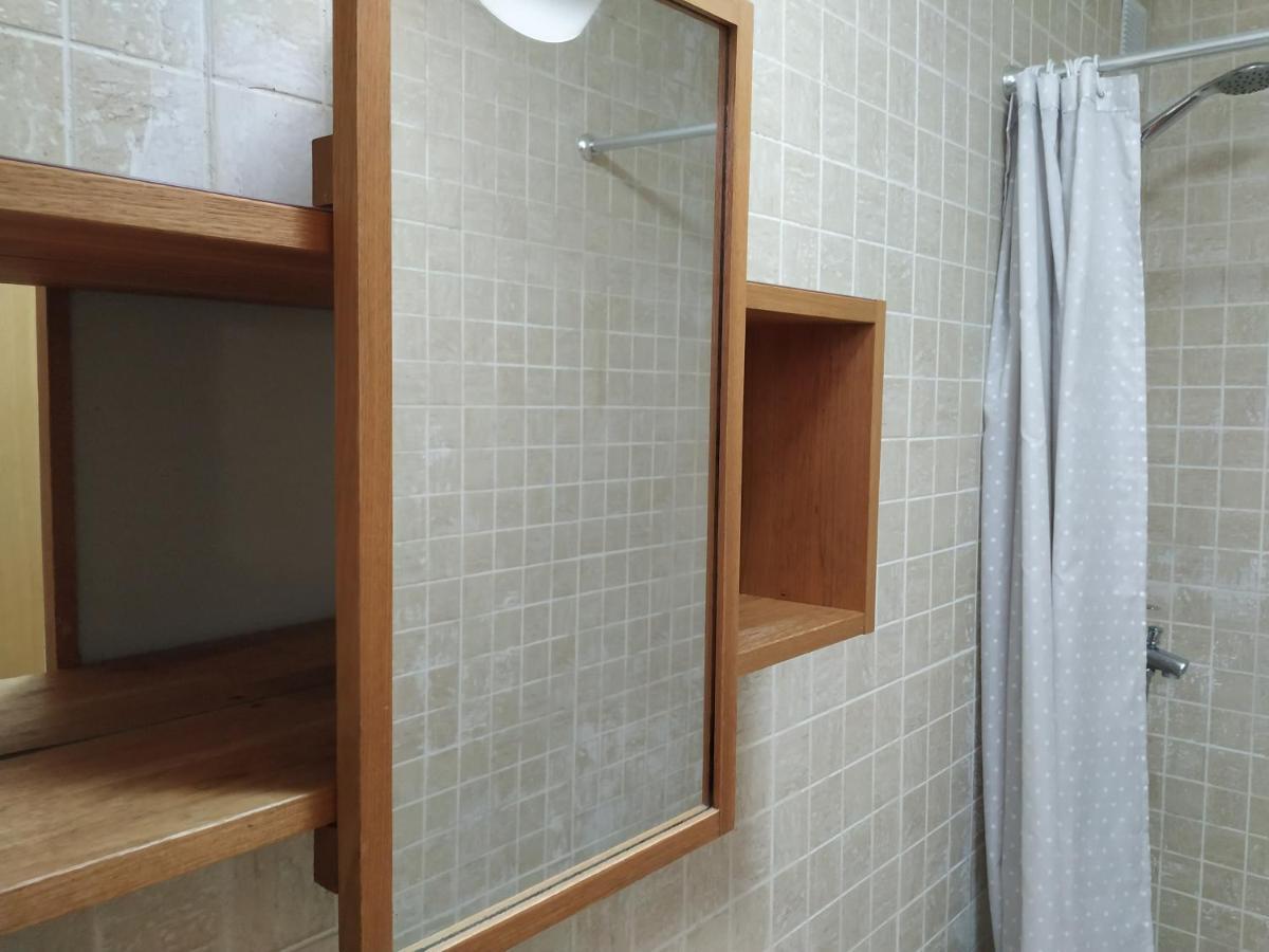 Apartamento Torres19 Sevilla Kültér fotó