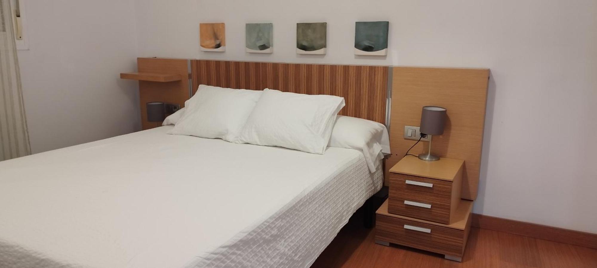 Apartamento Torres19 Sevilla Kültér fotó